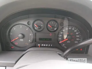 2004 Ford Freestar SE
