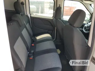2020 Ram ProMaster City Passenger SLT