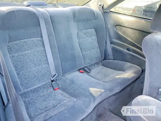 2002 Honda Accord EX