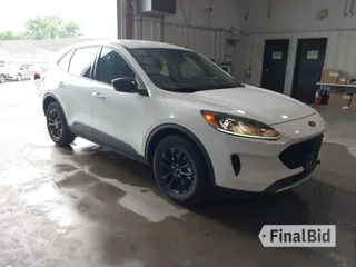 2020 Ford Escape SE Sport Hybrid