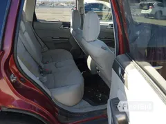 2013 Subaru Forester XT Premium