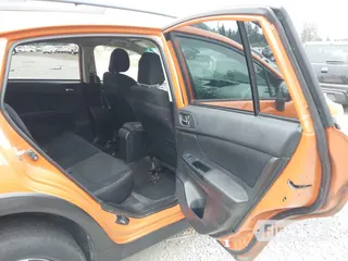 2014 Subaru Crosstrek Premium
