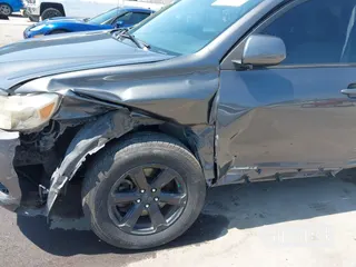 2010 Toyota Highlander