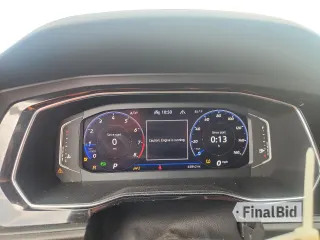 2022 Volkswagen Jetta Autobahn