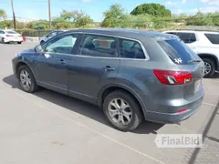 2013 Mazda CX-9 Sport
