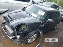 2020 MINI Clubman Cooper S