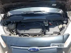 2014 Ford Transit Connect