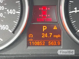 2012 BMW 3 Series 328i xDrive