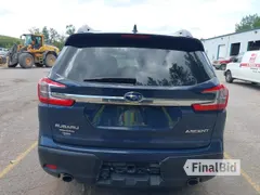 2023 Subaru Ascent Premium