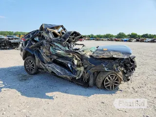 2018 Jeep Grand Cherokee High Altitude