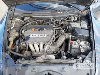 2004 Honda Accord EX