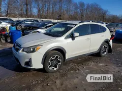 2017 Subaru Crosstrek Premium