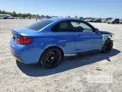 2017 BMW 2 Series 230i