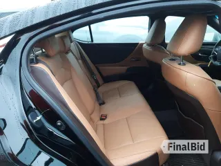 2021 Lexus ES 250