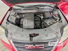 2015 GMC Terrain SLE