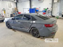 2023 Volkswagen Jetta Autobahn
