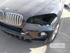 2009 BMW X5 35d