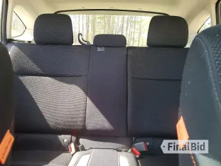 2017 Subaru Crosstrek Premium