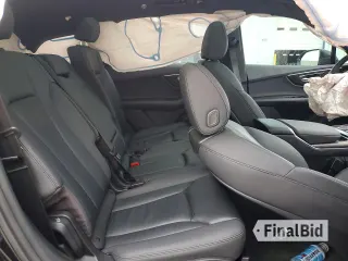 2021 Audi Q7 Premium