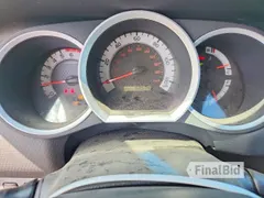 2015 Toyota Tacoma PreRunner