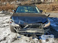 2014 Subaru Impreza Special Sports Limited
