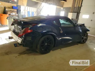 2020 Nissan 370Z
