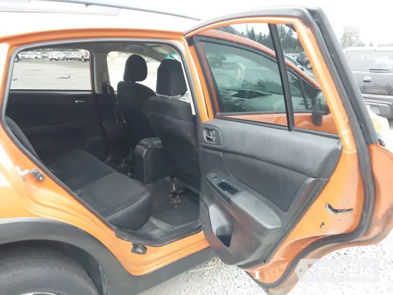 2014 Subaru Crosstrek Premium