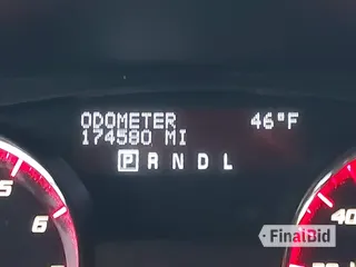 2010 GMC Acadia SLE