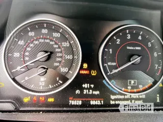2017 BMW 2 Series 230i