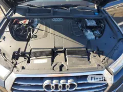 2017 Audi Q7 Premium