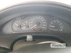 2002 Chevrolet Cavalier LS