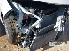 2021 Toyota Sienna Limited