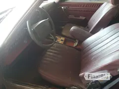 1985 Mercedes-Benz 380