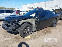 2023 Dodge Challenger GT