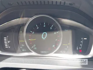 2015 Volvo V60 T5 Drive-E Premier
