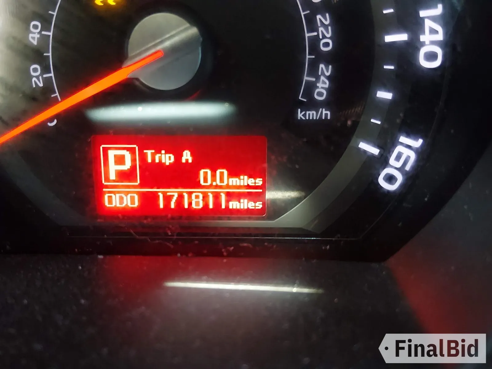2014 Kia Sportage LX