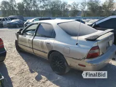 1995 Honda Accord LX