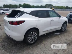 2021 Chevrolet Blazer Premier