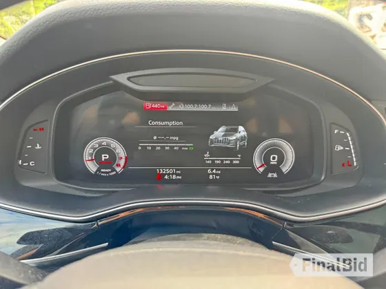 2021 Audi Q7 Premium
