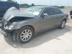 2008 Chrysler 300 Limited
