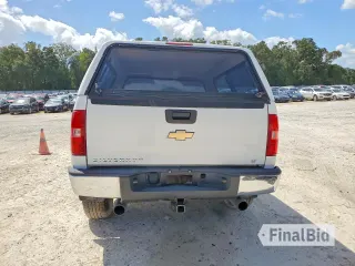 2009 Chevrolet Silverado 1500 LT