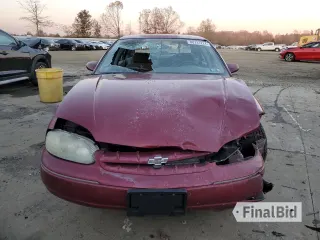 1995 Chevrolet Lumina
