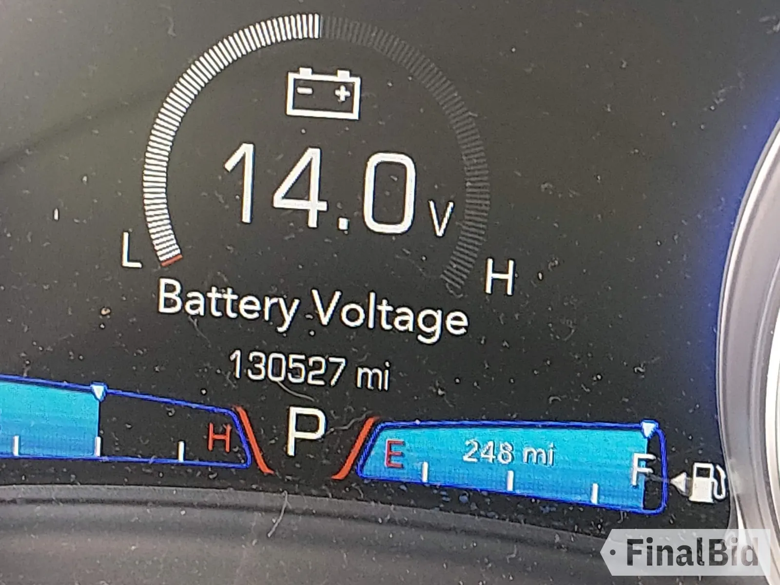 2016 Chrysler 300 C