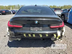 2021 BMW 3 Series 330i xDrive