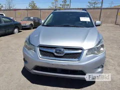 2014 Subaru Crosstrek Premium