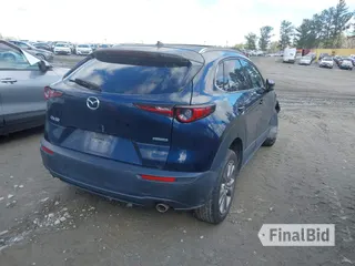 2021 Mazda CX-30 Premium
