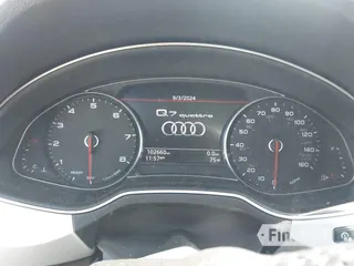 2018 Audi Q7 Premium
