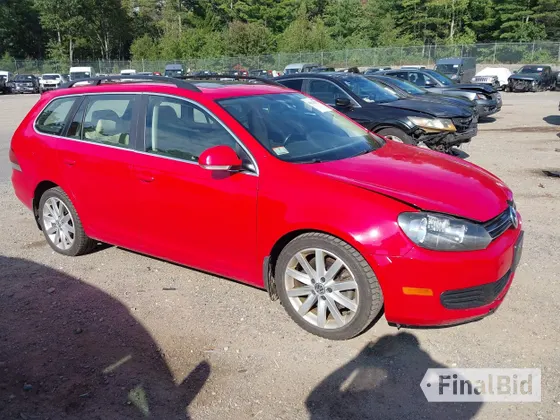 2014 Volkswagen Jetta