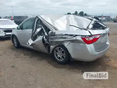 2013 Honda Odyssey EX