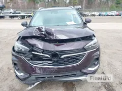 2020 Buick Encore GX Essence
